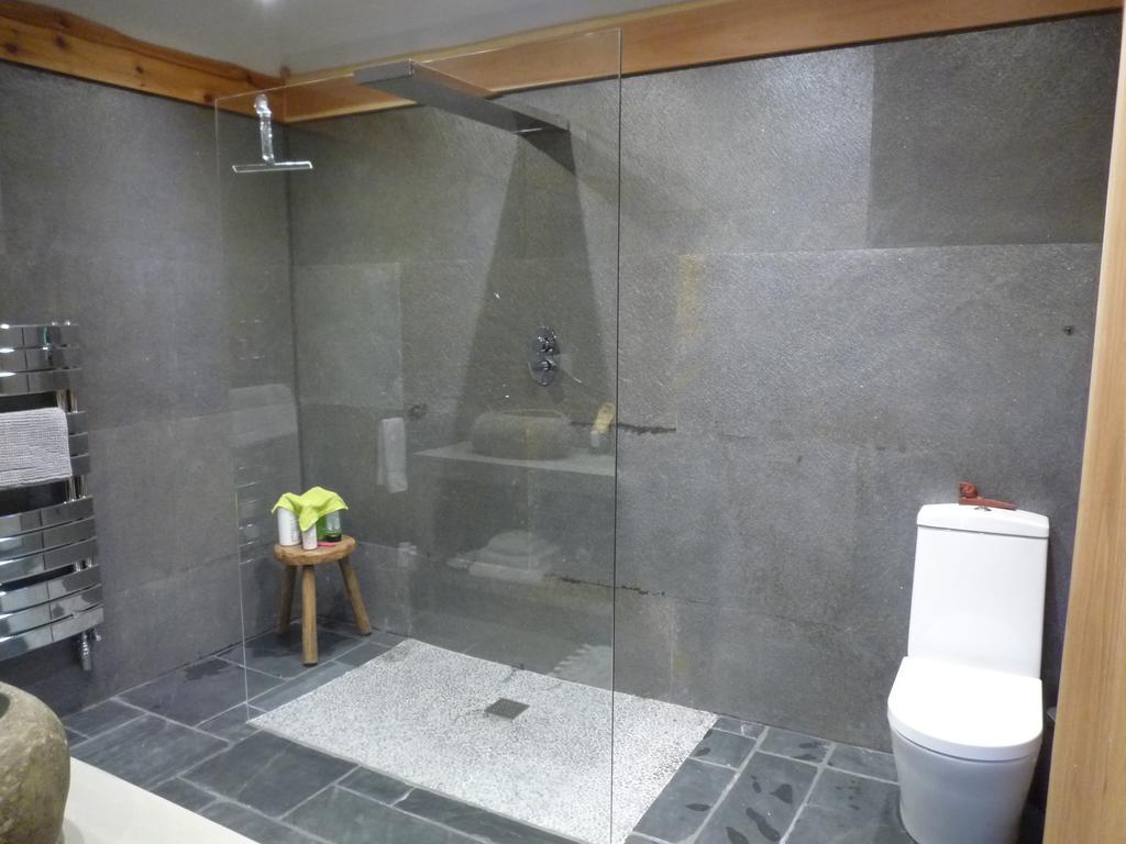 Caledonian Cabin Invergarry Εξωτερικό φωτογραφία